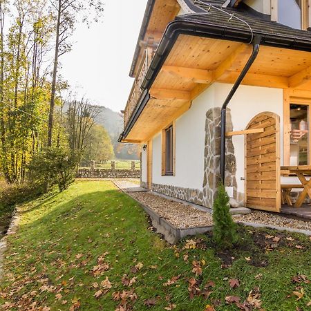 קושצ'ליסקו Dolina Resort Zakopane חדר תמונה