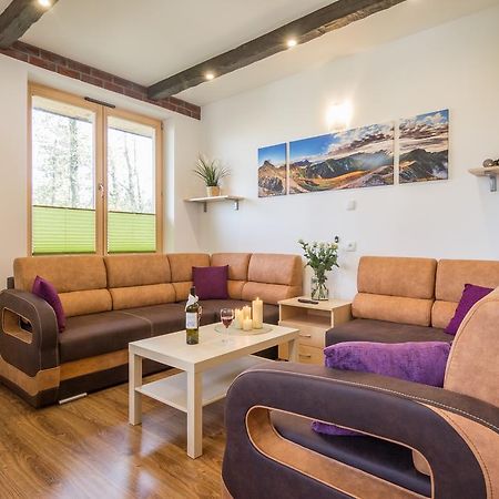 קושצ'ליסקו Dolina Resort Zakopane מראה חיצוני תמונה