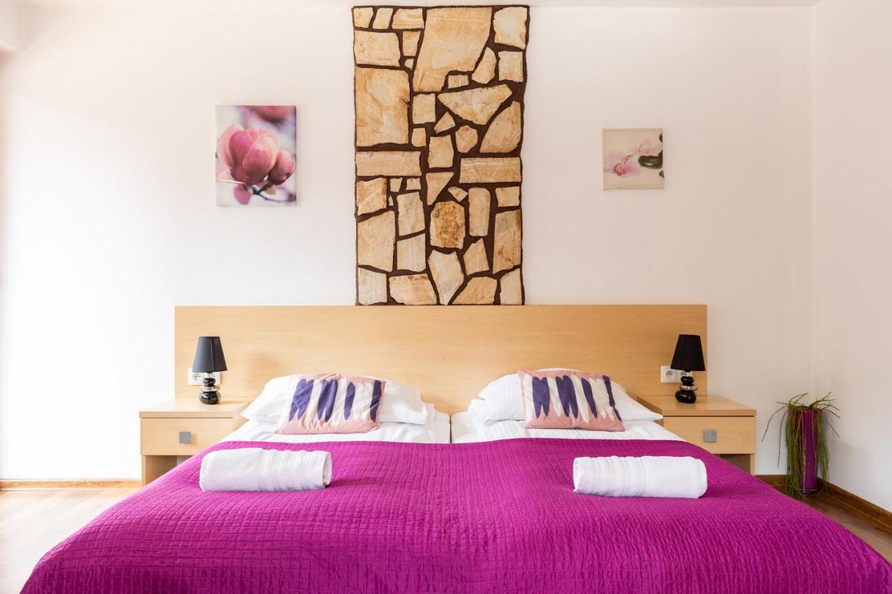 קושצ'ליסקו Dolina Resort Zakopane מראה חיצוני תמונה