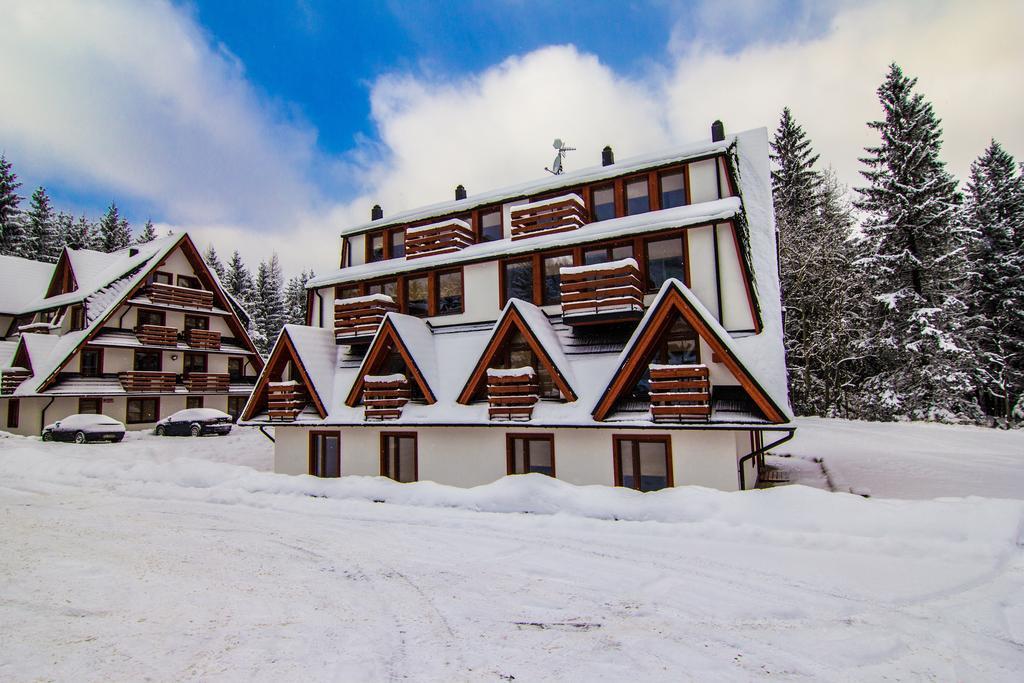 קושצ'ליסקו Dolina Resort Zakopane חדר תמונה