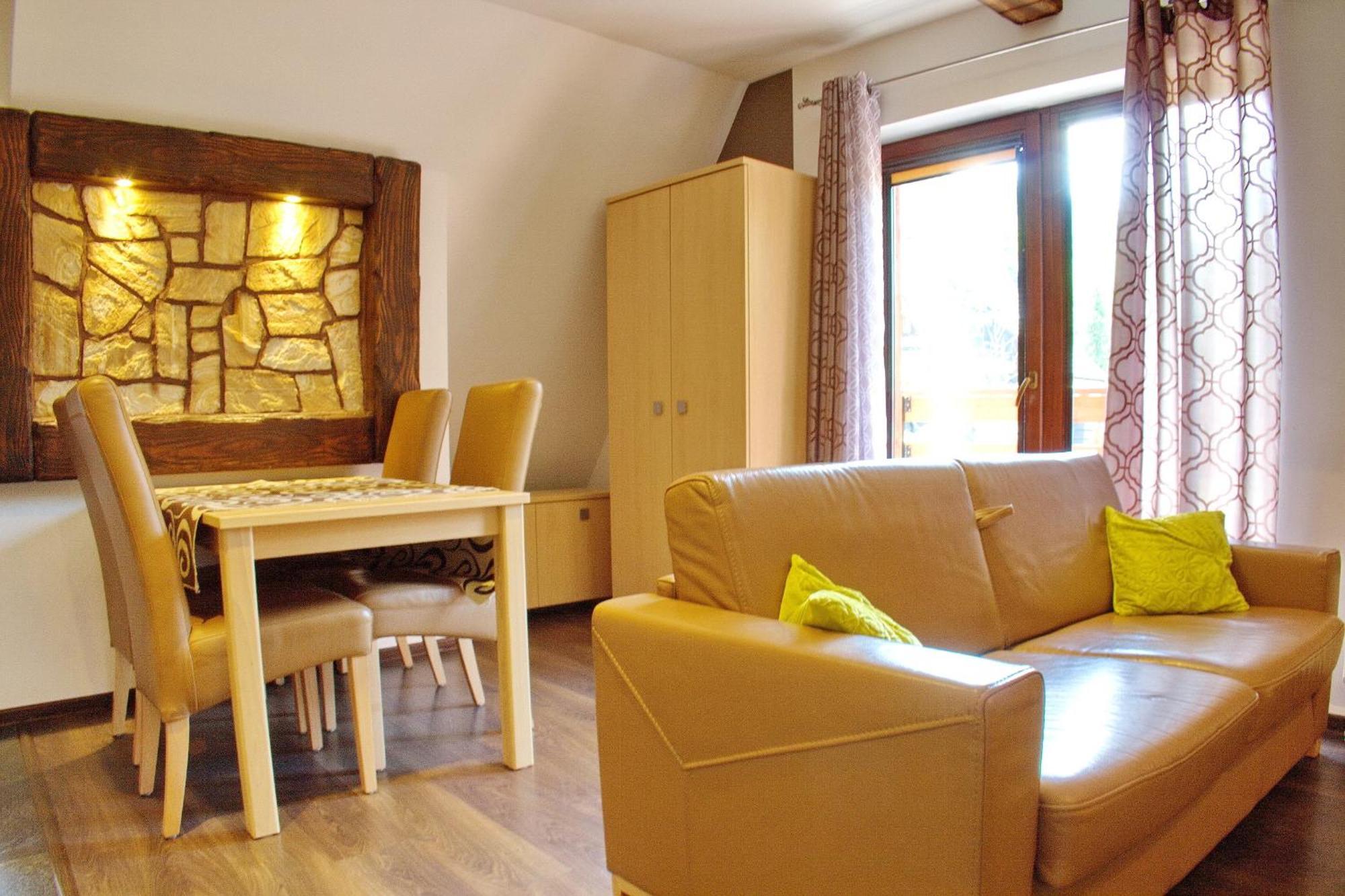 קושצ'ליסקו Dolina Resort Zakopane חדר תמונה
