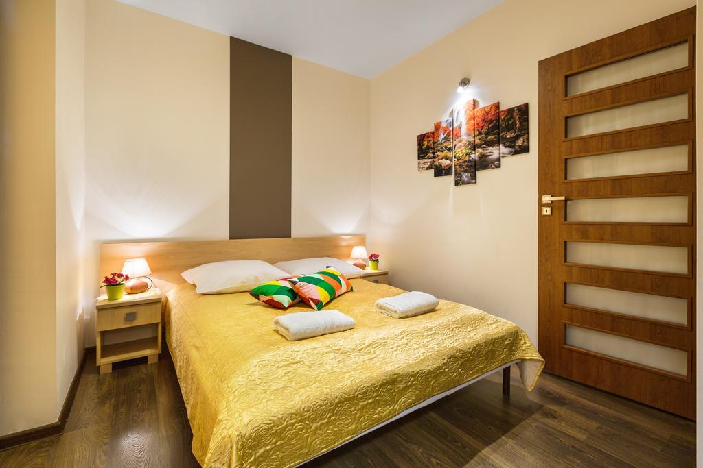קושצ'ליסקו Dolina Resort Zakopane מראה חיצוני תמונה